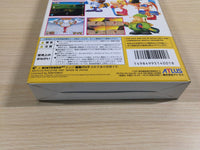 ue3864 Snowboard Kids BOXED N64 Nintendo 64 Japan