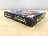 ue6528 Star Fox BOXED N64 Nintendo 64 Japan