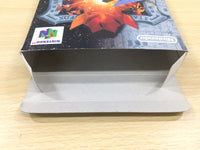 ue6528 Star Fox BOXED N64 Nintendo 64 Japan