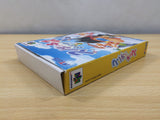 ue6529 Snowboard Kids BOXED N64 Nintendo 64 Japan