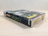 ue3866 Turok Dinosaur Hunter BOXED N64 Nintendo 64 Japan