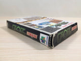 ue3866 Turok Dinosaur Hunter BOXED N64 Nintendo 64 Japan