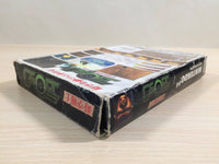 ue3866 Turok Dinosaur Hunter BOXED N64 Nintendo 64 Japan