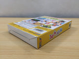 ue6529 Snowboard Kids BOXED N64 Nintendo 64 Japan