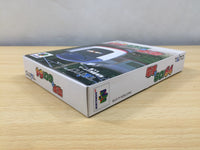 ue6530 Densha de Go! BOXED N64 Nintendo 64 Japan