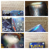 ce2709 Lugia LEGEND Rare Holo LEGEND L1SS 030/070 Pokemon Card TCG Japan