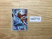 ce2713 Suicune & Entei LEGEND Rare Holo L2 065/080 Pokemon Card TCG Japan