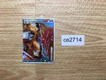 ce2714 Suicune & Entei LEGEND Rare Holo L2 066/080 Pokemon Card TCG Japan