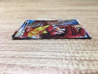 ce2718 Kyogre & Groudon LEGEND Rare Holo L3 071/080 Pokemon Card TCG Japan