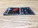 ce2722 Houndoom - L2d-B 008/019 Pokemon Card TCG Japan