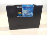 ue2979 Sonic Wings 2 BOXED NEO GEO AES Japan