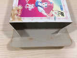 ue2156 Mahou no Princess Minkiimomo Remember Dream BOXED NES Famicom Japan