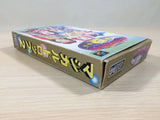 ue2157 Magical Drop 2 BOXED SNES Super Famicom Japan