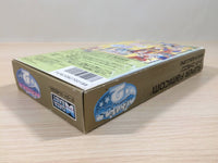 ue2157 Magical Drop 2 BOXED SNES Super Famicom Japan