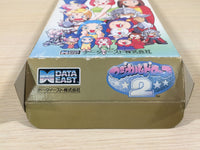 ue2157 Magical Drop 2 BOXED SNES Super Famicom Japan