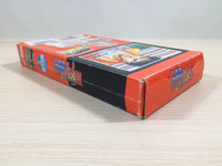 ue2588 Final Fight Guy BOXED SNES Super Famicom Japan