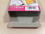 ue2593 Gokujou Parodius Fantastic Journey BOXED SNES Super Famicom Japan