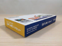 ue2601 SF Memory Sword World SFC2 BOXED SNES Super Famicom Japan