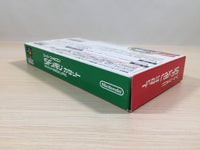 ue2601 SF Memory Sword World SFC2 BOXED SNES Super Famicom Japan