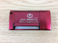 kf4001 Plz Read Item Condi GameBoy Micro Famicom Ver. Game Boy Console Japan