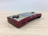 kf3032 Plz Read Item Condi GameBoy Micro Famicom Ver. Game Boy Console Japan