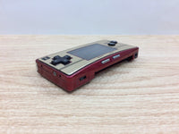 kf2930 Plz Read Item Condi GameBoy Micro Famicom Ver. Game Boy Console Japan