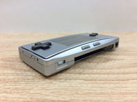 kf2824 No Battery GameBoy Micro Silver Game Boy Console Japan