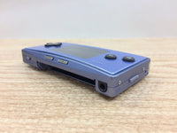 kf2341 Plz Read Item Condi GameBoy Micro Blue Game Boy Console Japan