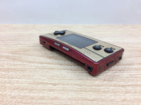 kf2930 Plz Read Item Condi GameBoy Micro Famicom Ver. Game Boy Console Japan