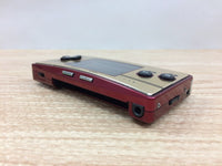 kf3032 Plz Read Item Condi GameBoy Micro Famicom Ver. Game Boy Console Japan