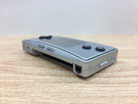 kf2824 No Battery GameBoy Micro Silver Game Boy Console Japan