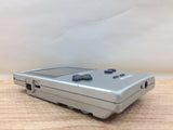 lc1444 Plz Read Item Condi GameBoy Light Silver Game Boy Console Japan