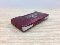 kf2930 Plz Read Item Condi GameBoy Micro Famicom Ver. Game Boy Console Japan