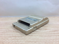 kf8263 Plz Read Item Condi GameBoy Light Gold Game Boy Console Japan