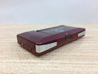 kf3032 Plz Read Item Condi GameBoy Micro Famicom Ver. Game Boy Console Japan