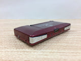 kf3032 Plz Read Item Condi GameBoy Micro Famicom Ver. Game Boy Console Japan