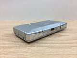 kf2824 No Battery GameBoy Micro Silver Game Boy Console Japan