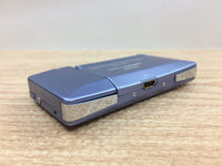 kf2341 Plz Read Item Condi GameBoy Micro Blue Game Boy Console Japan