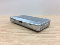 kf2824 No Battery GameBoy Micro Silver Game Boy Console Japan