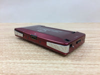 kf3032 Plz Read Item Condi GameBoy Micro Famicom Ver. Game Boy Console Japan