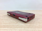 kf4001 Plz Read Item Condi GameBoy Micro Famicom Ver. Game Boy Console Japan