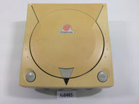 fc8465 Dreamcast Console HKT-3000 Japan