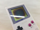 lf1653 Plz Read Item Condi GameBoy Pocket Gray Grey Game Boy Console Japan