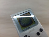 lf1325 Not Working GameBoy Pocket Silver Game Boy Console Japan