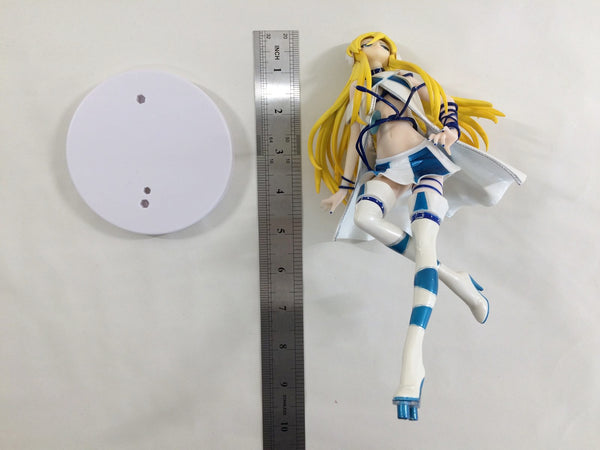 ob2903 Vocaloid Lily from Anim.O.V.E Ice Lily FuRyu Figure Japan