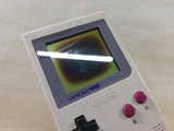 lf1653 Plz Read Item Condi GameBoy Pocket Gray Grey Game Boy Console Japan