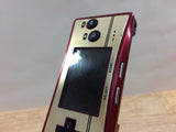 kf2930 Plz Read Item Condi GameBoy Micro Famicom Ver. Game Boy Console Japan