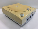 fc8465 Dreamcast Console HKT-3000 Japan