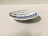 ob3180 Small Plate Ceramics Tableware Japan