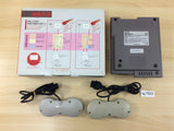 dg7533 AV NEW FAMICOM CONSOLE NES BOXED Japan